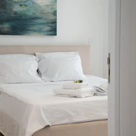 Daire Skyline Deluxe Lefkoşa