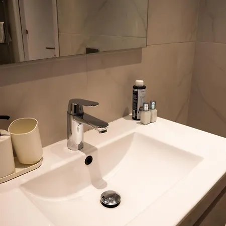 Skyline Deluxe * Lefkoşa