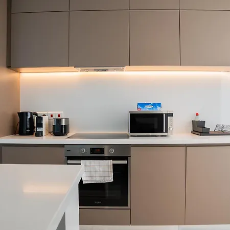Skyline Deluxe Lefkoşa