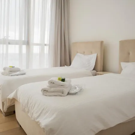 Skyline Deluxe Daire Lefkoşa