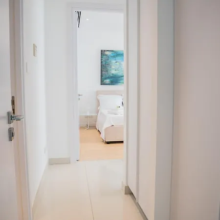 Daire Skyline Deluxe Lefkoşa