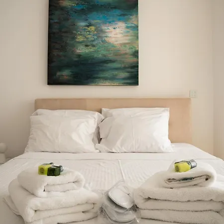 Skyline Deluxe * Lefkoşa